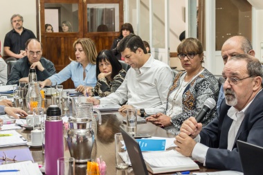 Presupuesto 2019: Prevención y promoción serán los ejes del Ministerio de Salud provincial