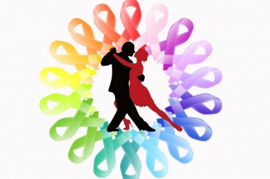 Actividades por el día internacional del cáncer infantil