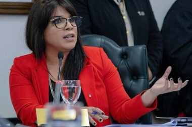 Duré: "No voy a votar nada que perjudique el bolsillo de los vecinos de Río Grande"