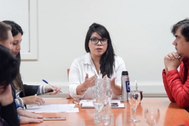 "El Municipio tiene la capacidad financiera para no trasladar este aumento a los usuarios"