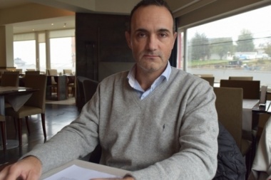 Bloqueo de celulares ingresados de contrabando: "Es un logro más del Gobierno de la Provincia"