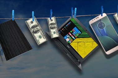 Celulares, TV, notebooks y tablets: el ranking de marcas más vendidas