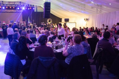 Río Grande, 97 años: gobierno ofrecerá cena para antiguos pobladores y rock para jóvenes