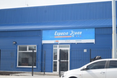 Con actividades para niños y adolescentes lanzan 'Espacio Joven llega a tu barrio''