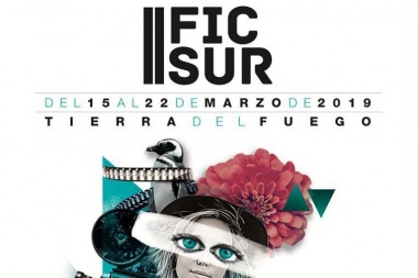 Tierra del Fuego se prepara para el "Festival Internacional de Cine del Sur del Mundo"