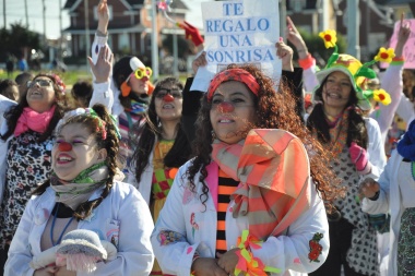 Se viene la segunda edición de ‘Hagamos sonreír bailando a Río Grande’