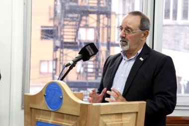 Ruckauf: “Es muy positivo que a las guardias médicas no se les aplique el tope salarial”