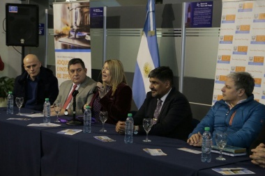 Gobierno y BTF lanzaron una línea de préstamos para la instalación de zeppelins
