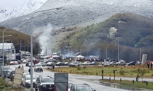 Cortes de Ruta: Córdoba dijo que necesita “más tiempo” y se negó a declarar