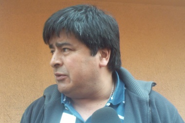 Paritarias estatales 2018: “Seguramente vamos a tener que discutir y pelear”, dijo Córdoba