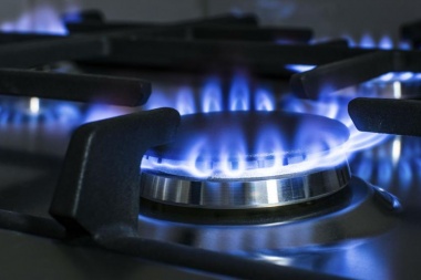 Llegó el gas: un programa que busca poner fin a la garrafa social en Tierra del Fuego