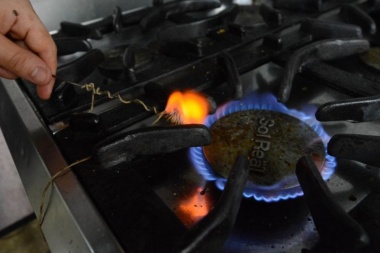 El Gobierno reglamentó una excepción y la factura de gas se podrá pagar en 3 cuotas