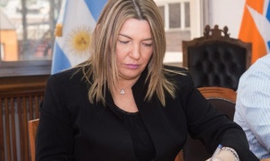 Bertone pedirá que Nación le quite la concesión del servicio a Camuzzi
