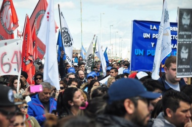 Metalúrgicos no homologarán el acuerdo de congelamiento salarial con AFARTE