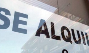 Alquileres sin control: "Esto se debe regular a través de los municipios y los Concejos"