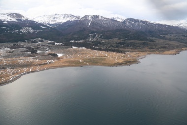 Gobierno llamó a licitación del ‘Corredor Costero’ del Canal Beagle