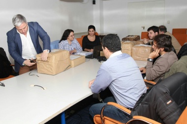 500 millones de presupuesto: Tres empresas ofertaron para realizar obras en Almanza