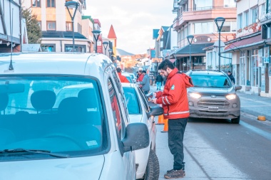 Se pondrá en marcha el Consejo Asesor Vial de la Municipalidad de Ushuaia