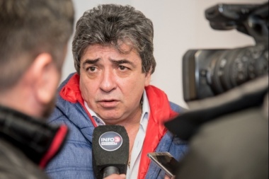 "Tenemos que lograr que la gente tome conciencia de que la vida se debe respetar"
