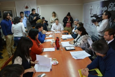Impulsan reformas al Tribunal de Cuentas Municipal para darle mayor poder de control