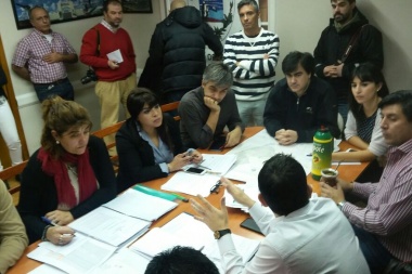 Tolerancia cero de alcohol: comenzó el debate del proyecto en el Concejo Deliberante