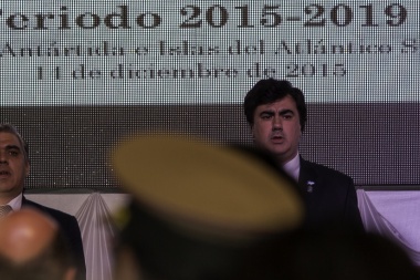 La justicia pidió información y Nogar dijo que “lo mejor es que se investigue”