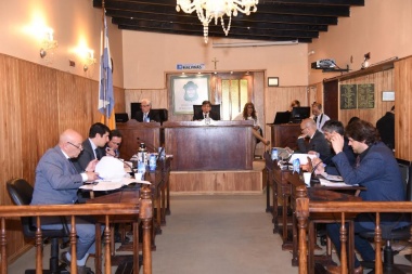 “Un Concejo con mujeres”: Impulsan debate para contar con voces femeninas en el Concejo Deliberante de Ushuaia