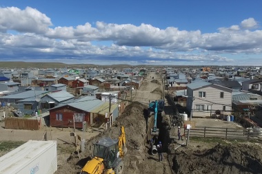 Perros, falta de iluminación y nuevo puente: los temas que preocupan sobre la Margen Sur
