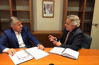 Cámaras de Comercio esperan "compensación" impositiva por generar puestos laborales