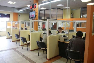 Extendieron hasta el 13 de abril el plazo para el pago anual y anticipado de impuestos