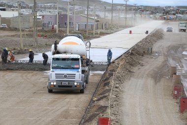 Barrios regularizados comenzarán a tributar igual que el resto de los vecinos de Río Grande