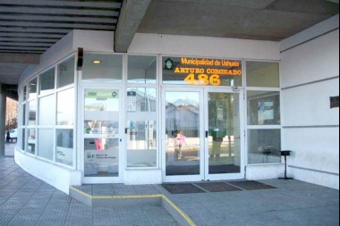 Las 128 viviendas de ATE ya pueden abonar los impuestos municipales
