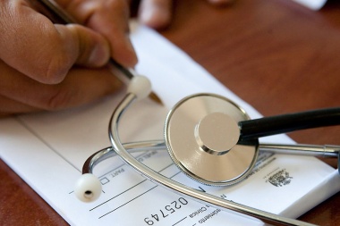 La OSEF aceptará prescripciones de todos los médicos
