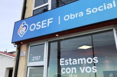 La obra social de los estatales amplía su horario de atención