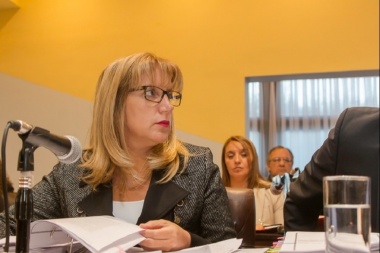 Reforma política: “Estamos abriendo el debate y trabajando para ver en qué nos ponemos de acuerdo”