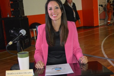 Apertura de Sesiones: Colazo celebró que Melella haya mencionado obras que “fueron propuestas desde el bloque del Partido Verde”