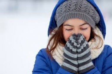 Cada vez más frío: las mínimas en Río Grande seguirán debajo de los -5°C hasta el viernes