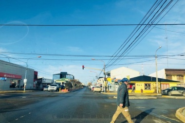 ¿Cómo estará el tiempo en Río Grande en lo que queda de la semana?