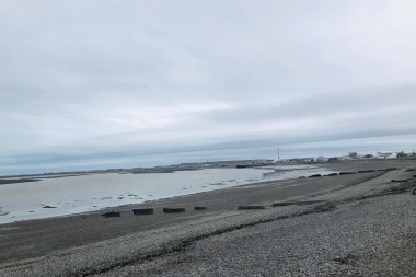 Lluvia y viento: qué dice el pronóstico para este martes "primaveral"