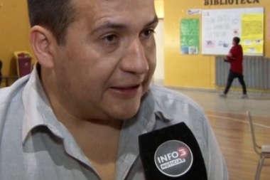 Docentes que no cobran: “Estamos trabajando para solucionarlo y que este problema se termine”