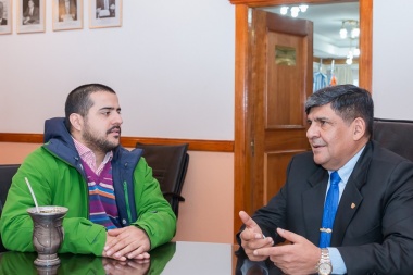 Docentes de personas privadas de su libertad se capacitarán en Chile