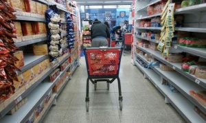 Según el IPIEC, la inflación del primer semestre fue del 22,6% en Tierra del Fuego