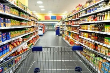 En 5 meses, la inflación acumula 11,9% en el país y 13,1% en la Patagonia