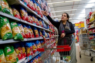 Inflación fue del 4,2% en noviembre