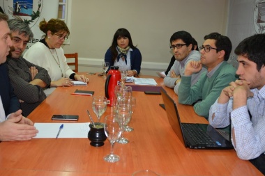 En lo que va del año, la ayuda social desde el Municipio aumentó un 300%