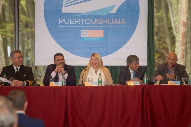Bertone: “Potenciar el turismo para generar puestos de trabajo es una política de Estado”