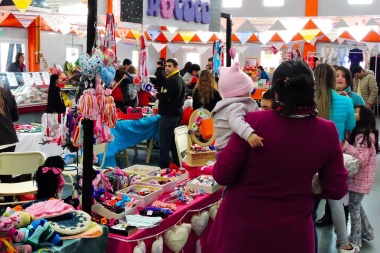 Expo Encuentro: Abren las inscripciones para la cuarta edición en Río Grande