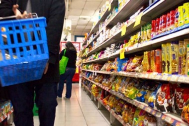 La inflación en la Patagonia ya supera el 33% en lo que va del año