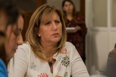 Índice de pobreza en Tierra del Fuego: "El Gobierno de la provincia trabaja muchísimo en la contención"