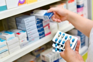 Por la Inflación, los medicamentos aumentaron hasta 100% en un año, según el INDEC